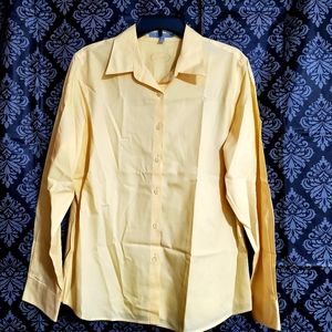Foxcroft Women's Blouse